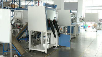 Hefei Jiusheng Electromechanical Technology Co., Ltd