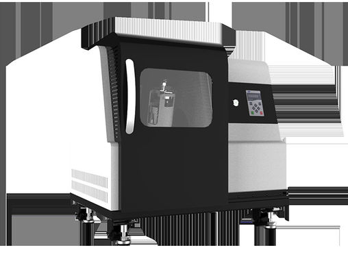 Vertical Planetary Ball Mill for Advanced and Versatile Material Processing with Customizable Solutions