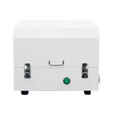 80ml High Speed Pendulum Ball Mill For Small Scale Laboratory 40kg