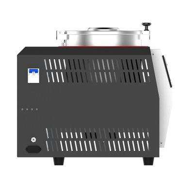 300g Chemistry Centrifugal Vacuum Mixer High Performance