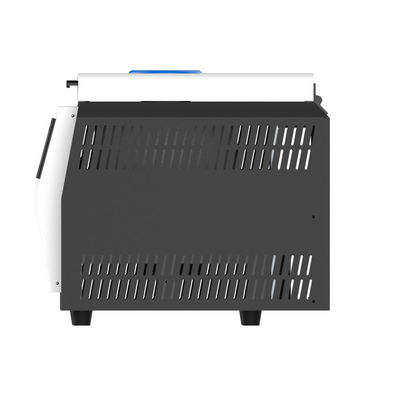 500W 5L Centrifugal Mixers High Speed Refrigerated Centrifuge