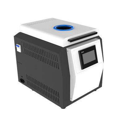 500W 5L Centrifugal Mixers High Speed Refrigerated Centrifuge