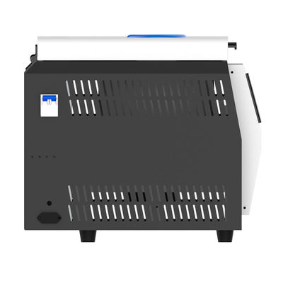 500W 5L Centrifugal Mixers High Speed Refrigerated Centrifuge