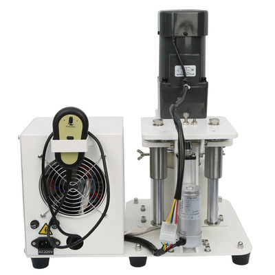 High Speed Refrigerated Laboratory Centrifuge Machine 1000ml 110V/220V