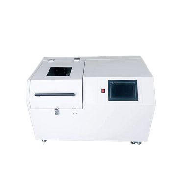 500ml 4 Station Omnidirectional Planetary Ball Mill Laboratory Equipment