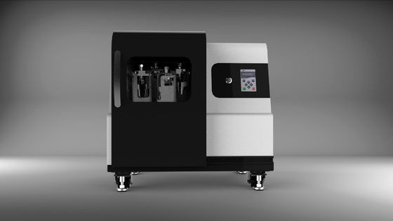 450RPM Grinding Planetary Ball Mill For Laboratory 220V