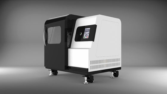 450RPM Grinding Planetary Ball Mill For Laboratory 220V