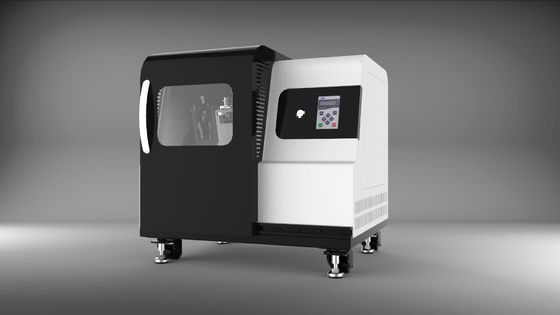 450RPM Grinding Planetary Ball Mill For Laboratory 220V