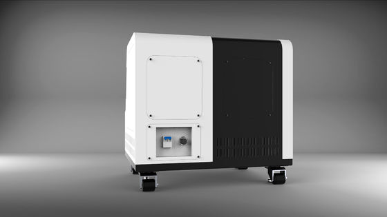 Customized Micro High Energy Planetary Ball Mill For Science Research