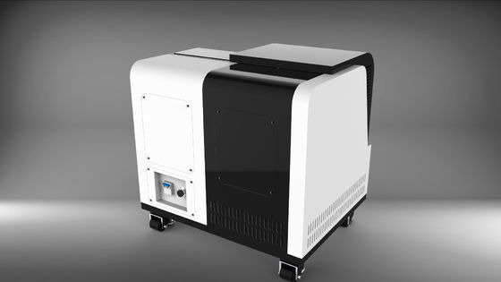 Customized Micro High Energy Planetary Ball Mill For Science Research