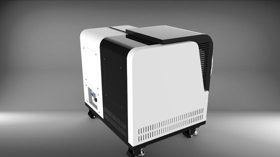 Customized Micro High Energy Planetary Ball Mill For Science Research