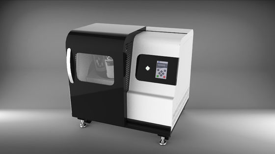 Advanced Mono Planetary Ball Mill 4L For Chemistry Lab