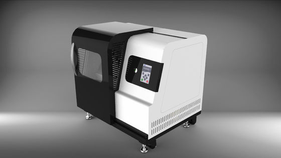 Advanced Mono Planetary Ball Mill 4L For Chemistry Lab