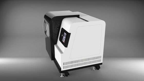 Advanced Mono Planetary Ball Mill 4L For Chemistry Lab