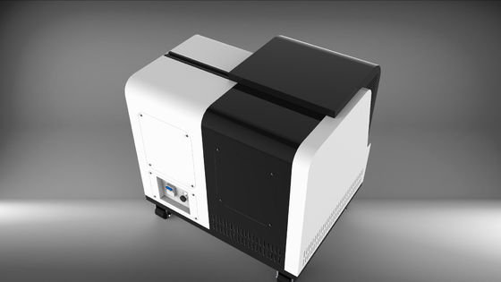 Zirconia Planetary Ball Mill Engineering Lab Equipment