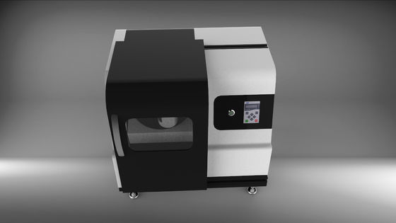 ODM Horizontal Laboratory Planetary Ball Mill Machine Engineering