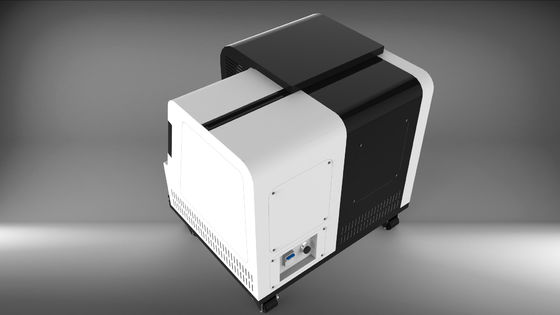 OEM Lab Ball Planetary Mono Mill Robust Control System