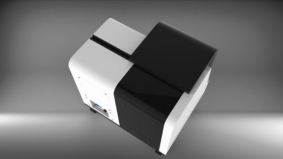 Benchtop Planetary Ball Mill Machine For Laboratory 380V 50Hz