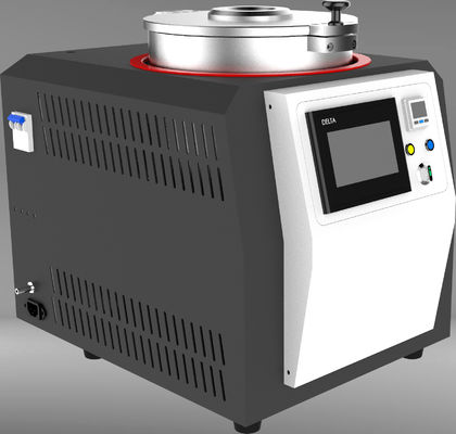 10Kg High Speed Refrigerated Centrifugal Mixers Digital Control