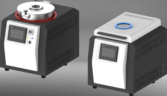 Portable Electric Centrifuge Mixer Benchtop Centrifuge 50ml