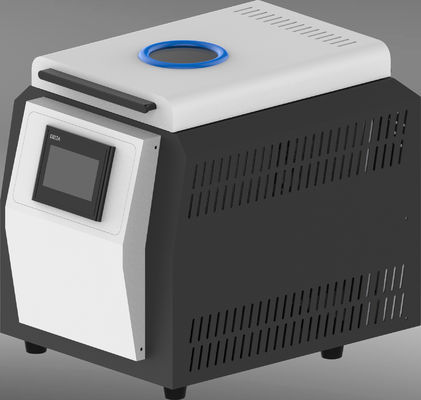 CE Certificated Refrigerated Micro Centrifuge For Microhematocrit