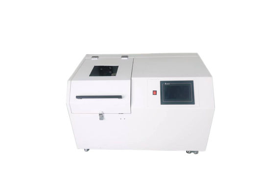 50ml Planetary Mono Laboratory Ball Mill Machine Stainless Steel Grinding Ball