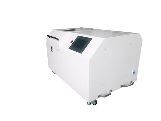 Lab Scale Omnidirectional Planetary Ball Mill Grinding Machine Customized