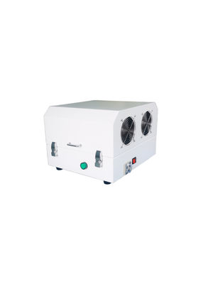 High Energy Planetary Ball Milling Machine For Biochemistry Lab