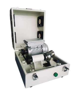 100ml High Speed Pendulum Ball Mill Planetary For Laboratory