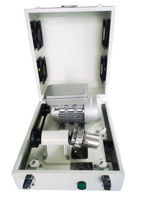 Precision Grinding Flour Mill Laboratory Equipment Ball Mill Machine