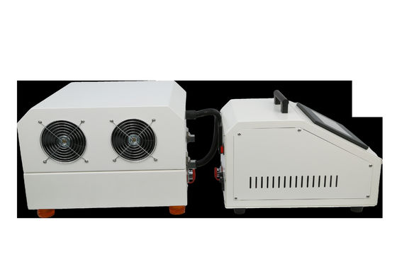 Pendulum Ball Flour Mill Lab Equipment 1000 Rpm 100ml