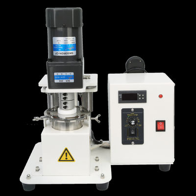 Multistage Laboratory Centrifuge Machine Low Speed For Scientific Research