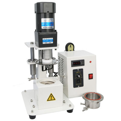 PRF PCR Plate Centrifuge Machine 5000 Rpm table top