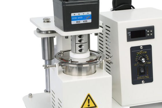 Laboratory Microhematocrit Centrifuge In Microbiology Custom