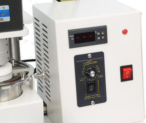 Pharma Laboratory Centrifuge Machine For Preparative And Analytical