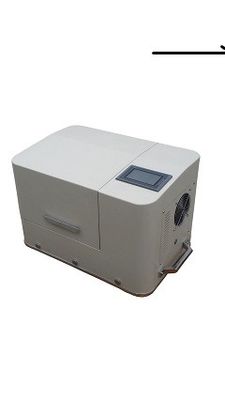 Programmable Biochemistry Laboratory Apparatus Ball Mill Grinder