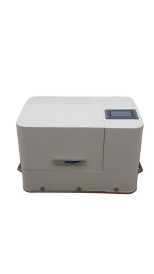Automatic Laboratory Vertical Planetary Ball Mill Machine High Speed