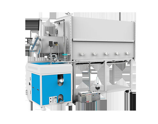 Single-sided Single-unit glove box Double-station Independent VGB-6-ⅠT glove