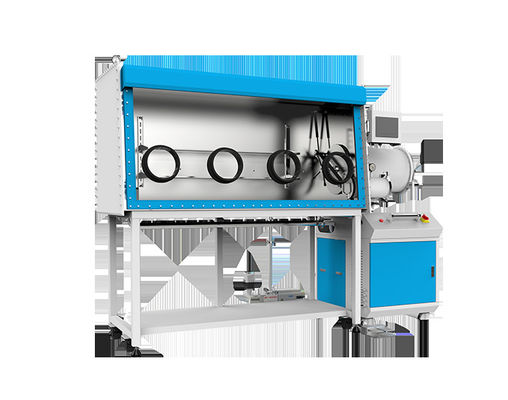 Single-sided Single-unit glove box Double-station Independent VGB-6-ⅠT glove