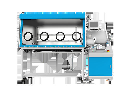 Single-sided Single-unit Double-station Integrated VGB-6-ⅠTJ