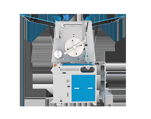 Double-sided Single VGB-6-ⅠⅡ Inert Gas Circulation Glove Box