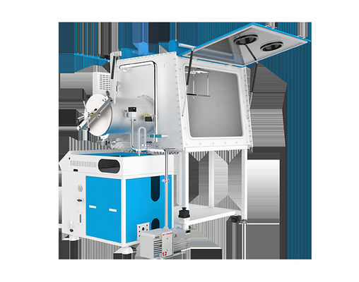 Double-sided Single VGB-6-ⅠⅡ Inert Gas Circulation Glove Box