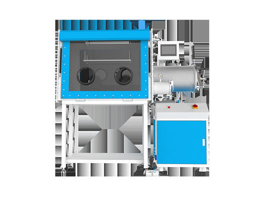 Double-sided Single VGB-6-ⅠⅡ Inert Gas Circulation Glove Box