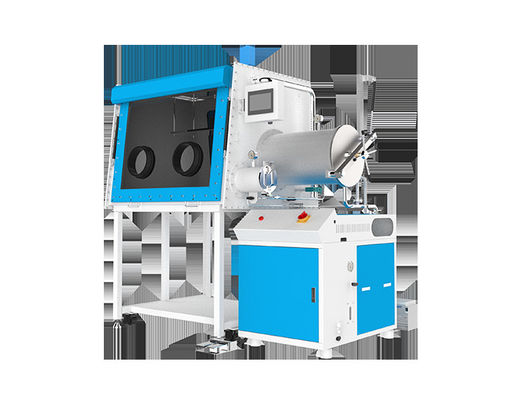 Double-sided Single VGB-6-ⅠⅡ Inert Gas Circulation Glove Box