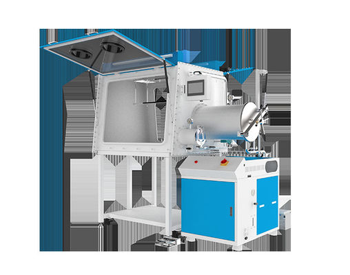Double-sided Single VGB-6-ⅠⅡ Inert Gas Circulation Glove Box