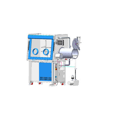Disposable Glove Box Holder Included First Aid Kit Boxes with ≤1ppm Oxygen Content