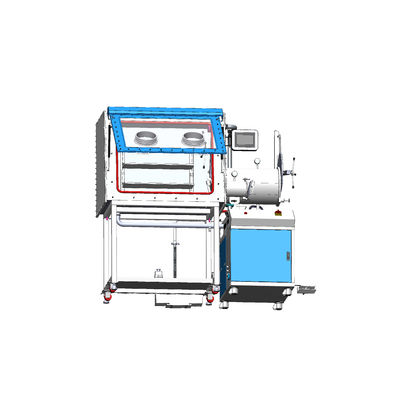 Advanced Glove Box For Lithium Battery With ≤30C Humidity Control