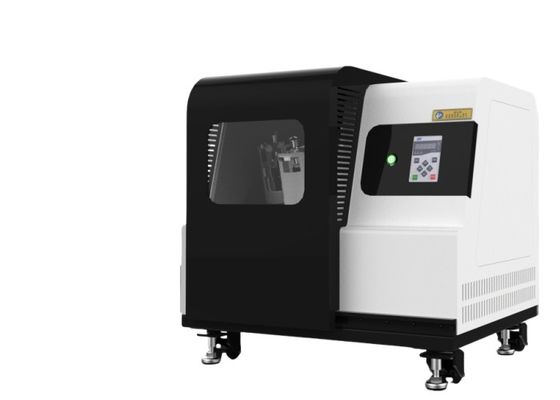 PBGT-104W Laboratory Planetary Ball Mill Machine For Powder Making Horizontal Planetary Grinding Ball Mill