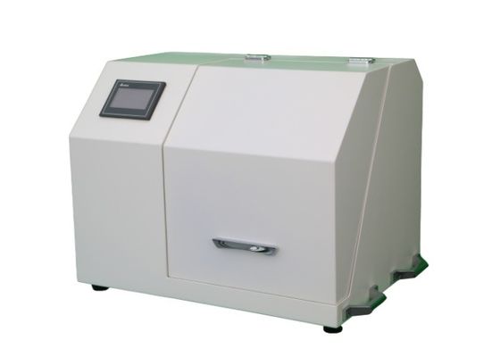 PBM-504W  Planetary Ball Mill Horizontal Planetary Machine 4 Pcs Pot Ball Mill For Lab