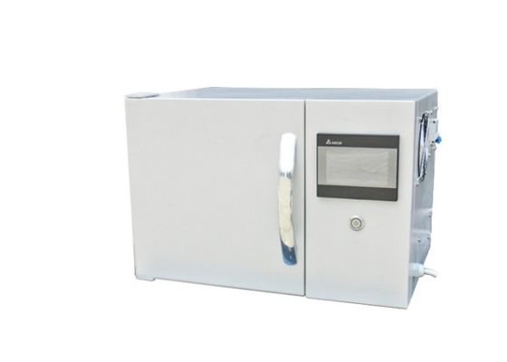 Horizontal Planetary Ball Mill With Bracket Structure Nano Scale Powder Making Small Ball Mill Planetary Machine